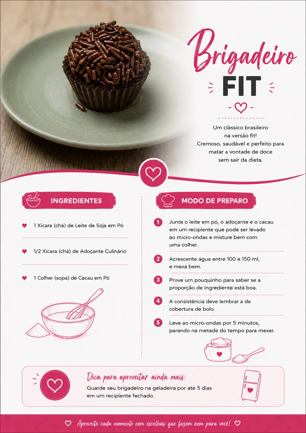 Receita 6